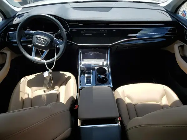 WA1LCBF74PD029986 2023 AUDI Q7 - Image 8