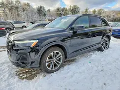 WA1LCBF74SD000982 2025 AUDI Q7