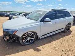 WA1LCBF74SD001601 2025 AUDI Q7