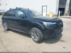 WA1LCBF74SD001940 2025 AUDI Q7