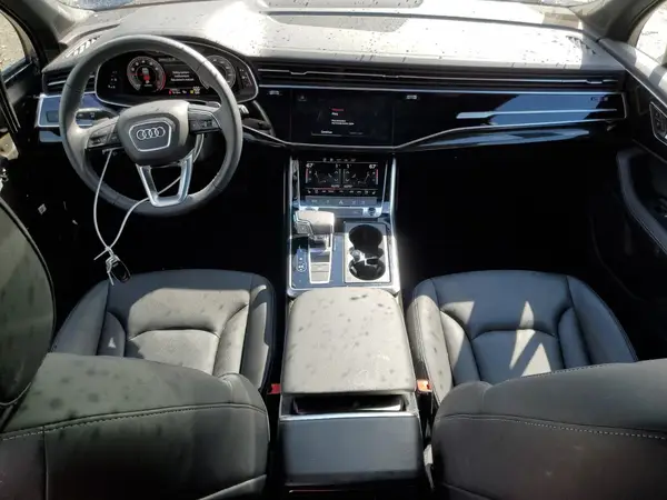 WA1LCBF74SD003087 2025 AUDI Q7 - Image 8