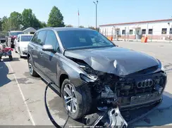 WA1LCBF74SD004577 2025 AUDI Q7