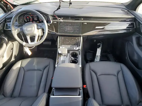 WA1LCBF74SD005731 2025 AUDI Q7 - Image 8