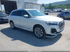 WA1LCBF74SD008600 2025 AUDI Q7