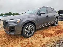 WA1LCBF74SD009116 2025 AUDI Q7
