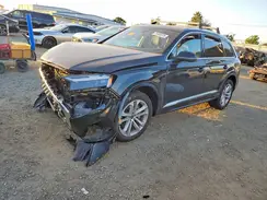 WA1LCBF74SD017197 2025 AUDI Q7