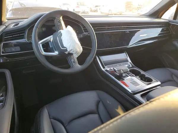 WA1LCBF74SD017197 2025 AUDI Q7 - Image 8