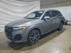 WA1LCBF74SD018575 2025 AUDI Q7