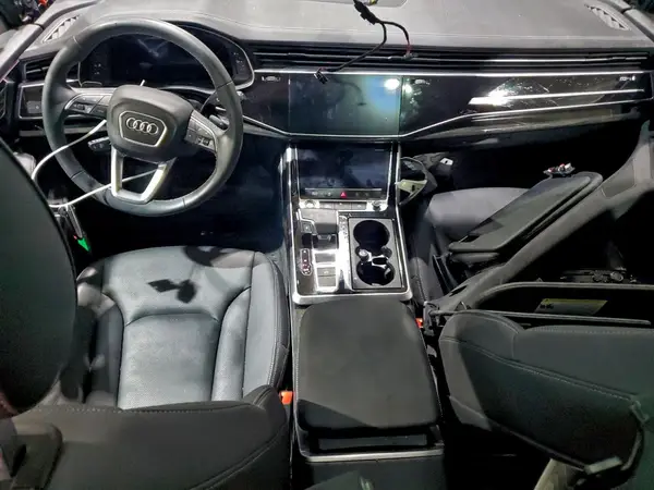 WA1LCBF74SD018575 2025 AUDI Q7 - Image 8