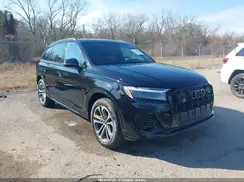 WA1LCBF74SD021802 2025 AUDI Q7