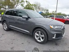 WA1LCBF75PD002182 2023 AUDI Q7