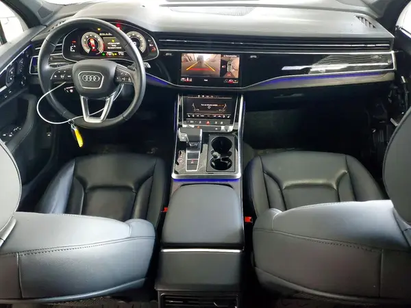 WA1LCBF75PD005468 2023 AUDI Q7 - Image 8