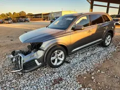 WA1LCBF75PD005504 2023 AUDI Q7