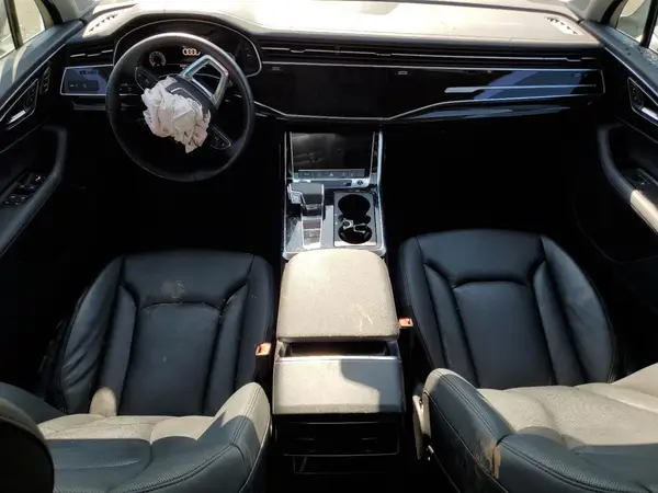 WA1LCBF75PD018916 2023 AUDI Q7 - Image 8