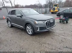 WA1LCBF75PD019550 2023 AUDI Q7