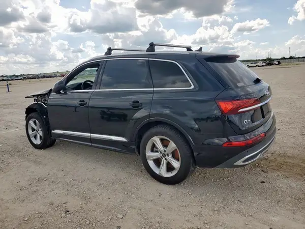 WA1LCBF75PD021119 2023 AUDI Q7 - Image 2