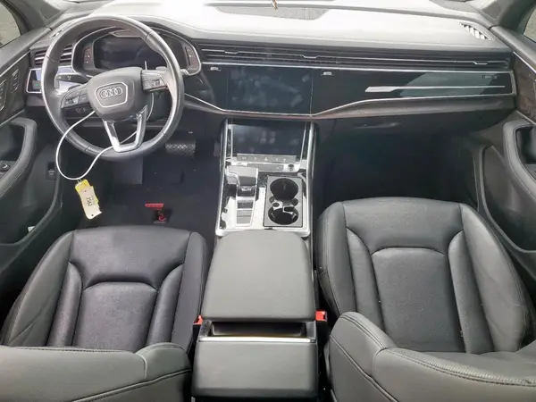 WA1LCBF75PD021119 2023 AUDI Q7 - Image 8