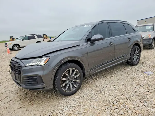 WA1LCBF75PD030807 2023 AUDI Q7 - Image 1