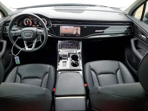 WA1LCBF75PD030807 2023 AUDI Q7 - Image 8