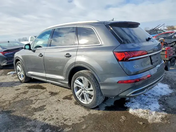 WA1LCBF75RD003948 2024 AUDI Q7 - Image 2
