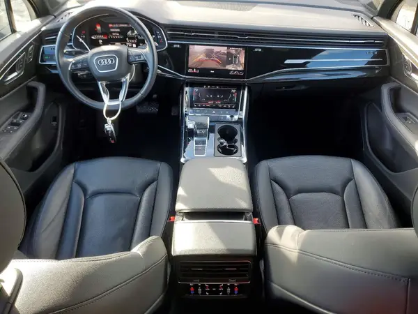 WA1LCBF75RD003948 2024 AUDI Q7 - Image 8