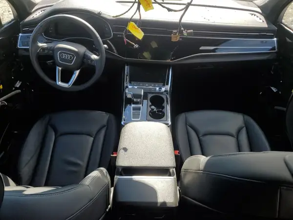 WA1LCBF75RD005473 2024 AUDI Q7 - Image 8