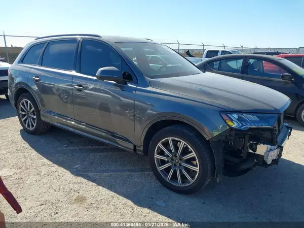 WA1LCBF75RD009328 2024 AUDI Q7 - Image 1