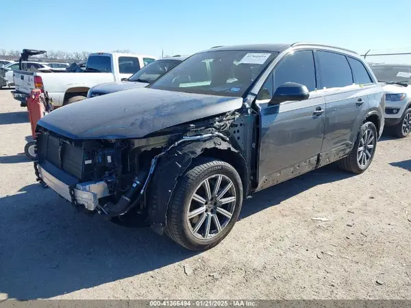 WA1LCBF75RD009328 2024 AUDI Q7 - Image 2