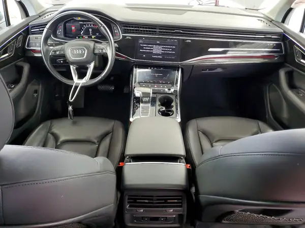 WA1LCBF75RD009586 2024 AUDI Q7 - Image 8