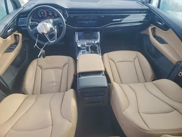 WA1LCBF75RD010348 2024 AUDI Q7 - Image 8