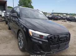 WA1LCBF75SD000201 2025 AUDI Q7