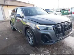WA1LCBF75SD000733 2025 AUDI Q7