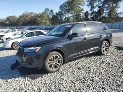 WA1LCBF75SD001705 2025 AUDI Q7