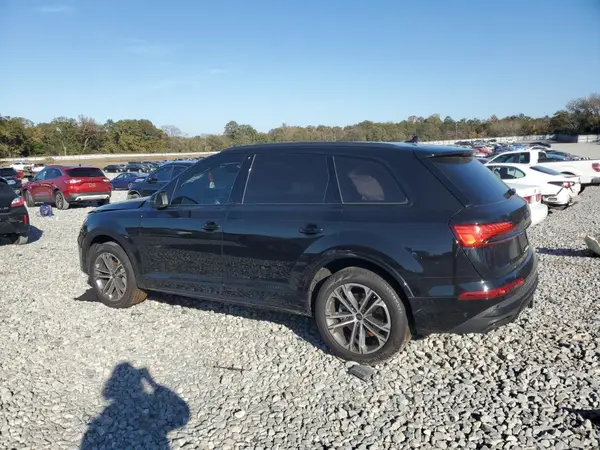 WA1LCBF75SD001705 2025 AUDI Q7 - Image 2