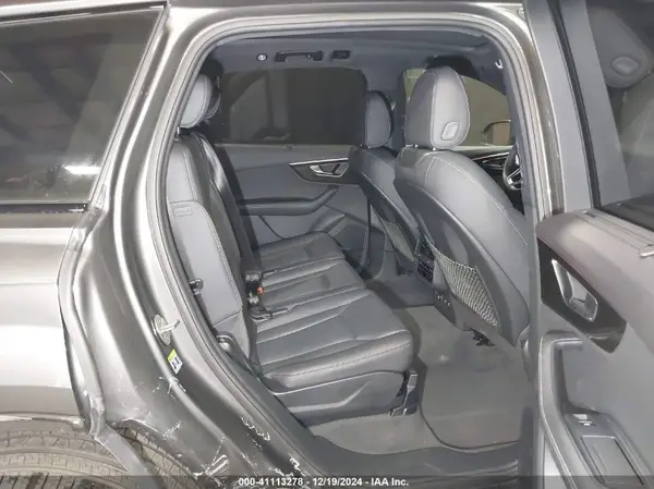WA1LCBF75SD002935 2025 AUDI Q7 - Image 8