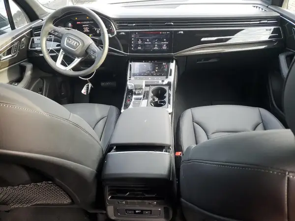 WA1LCBF75SD004166 2025 AUDI Q7 - Image 8