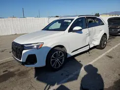 WA1LCBF75SD005060 2025 AUDI Q7