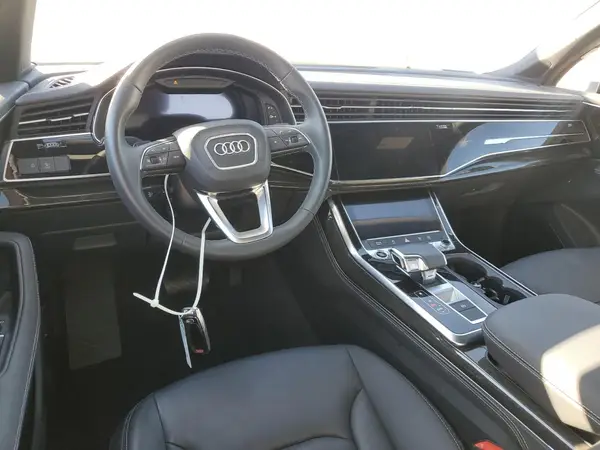WA1LCBF75SD005060 2025 AUDI Q7 - Image 8