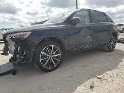 WA1LCBF75SD009268 2025 AUDI Q7