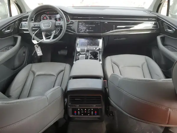 WA1LCBF75SD009268 2025 AUDI Q7 - Image 8