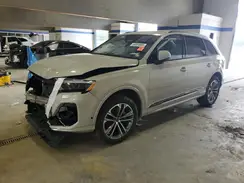 WA1LCBF75SD011473 2025 AUDI Q7