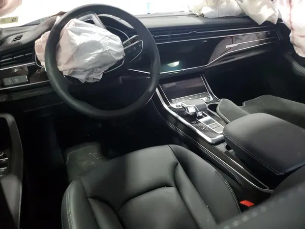 WA1LCBF75SD011473 2025 AUDI Q7 - Image 8