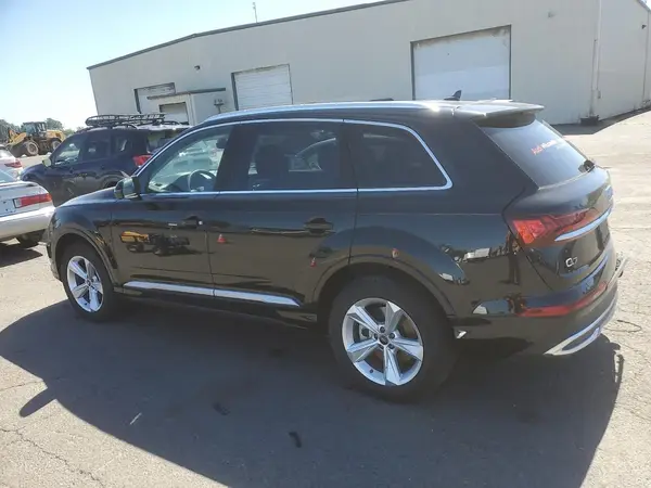 WA1LCBF76PD007391 2023 AUDI Q7 - Image 2