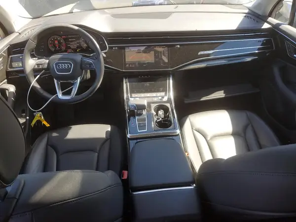 WA1LCBF76PD007391 2023 AUDI Q7 - Image 8