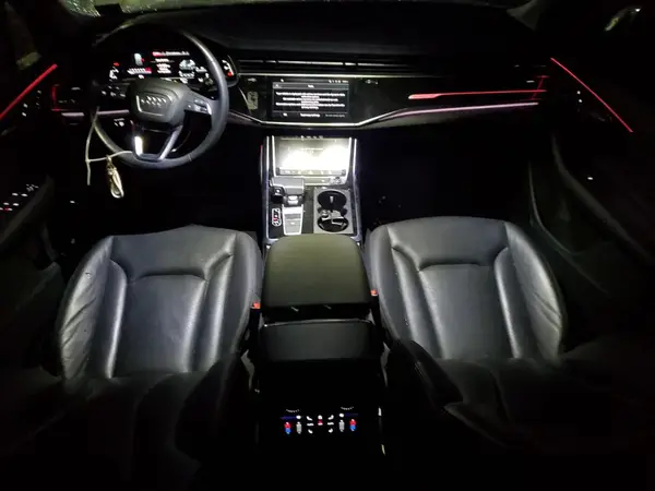 WA1LCBF76PD008282 2023 AUDI Q7 - Image 8