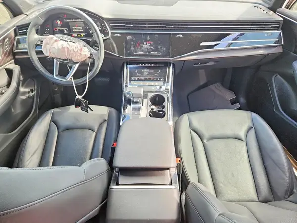 WA1LCBF76PD021646 2023 AUDI Q7 - Image 8