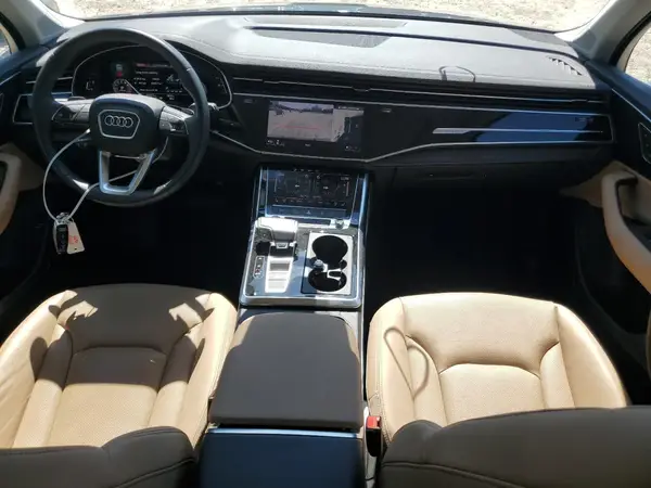 WA1LCBF76PD028984 2023 AUDI Q7 - Image 8