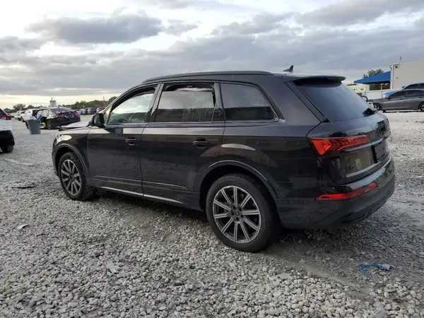 WA1LCBF76RD004607 2024 AUDI Q7 - Image 2