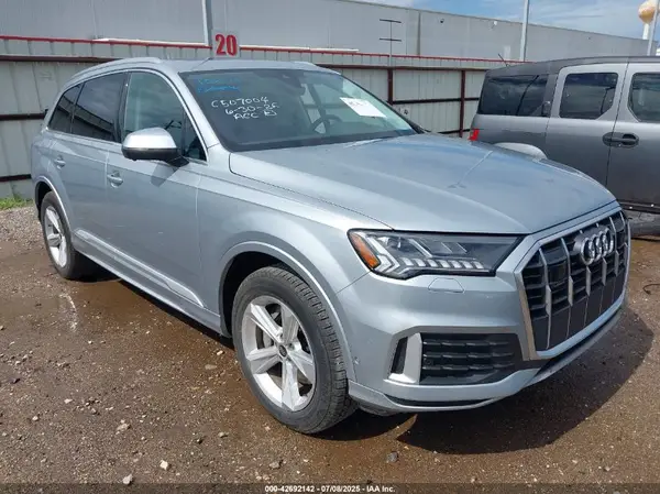 WA1LCBF76RD005112 2024 AUDI Q7 - Image 1