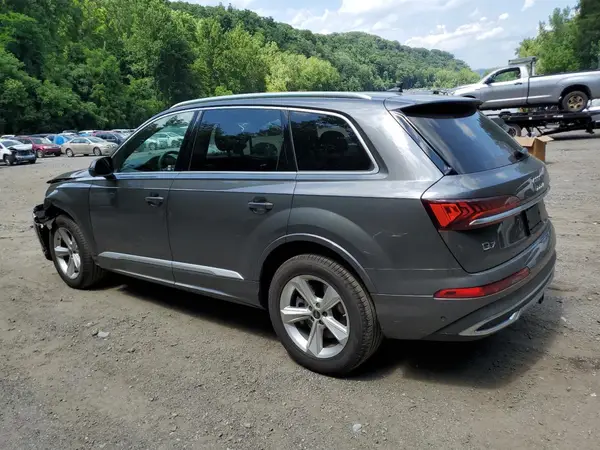 WA1LCBF76RD006163 2024 AUDI Q7 - Image 2
